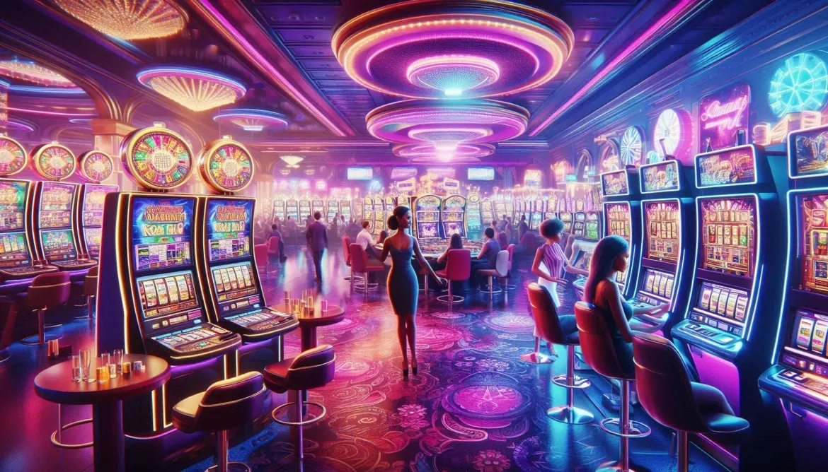 Betaland Casino